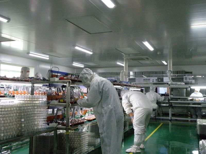 Verified China supplier - Shenzhen Qihang Electronic Technology Co.,Ltd