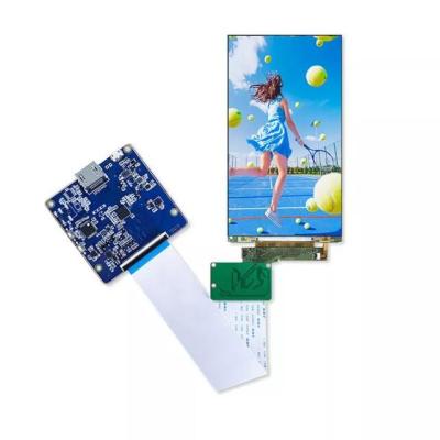 China MIPI 60 Pins Controller Spare Parts Touch Screen Smart Monitor for sale
