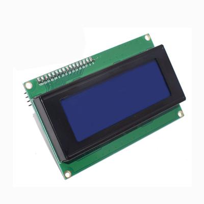 China 7 Segment Transmissive Customize TN HTN LCD Display Panel Module for sale