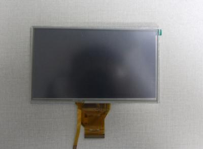 China Customize Wholesale 20ms IPS TFT ILI9881C Touch Screen Smart Monitor for sale
