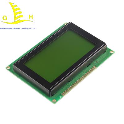 China Factory Customize STN HTN FSTN COB Monochrome Lcd Display Module for sale