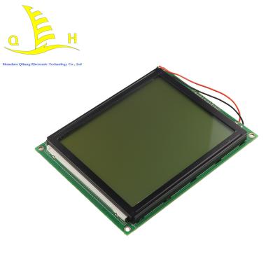 China La fábrica modifica el módulo monocromático de Dot Matrix para requisitos particulares LCD del carácter en venta