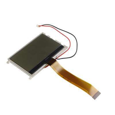 China COG / FPC Electronics LCD Panel TN STN FSTN ST7565R LCD Panel Display Module for sale