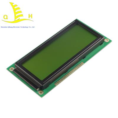 China Factory Customize STN HTN FSTN COB Dot-matrix LCD Display Module for sale