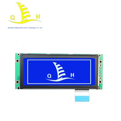 China TN STN FSTN Positive 3.3V COG DOT Matrix Alphanumeric Display LCD Module for sale