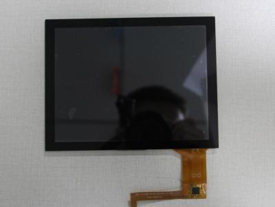 China Customize OEM STN HTN FSTN Touch Screen Smart Display Module for sale