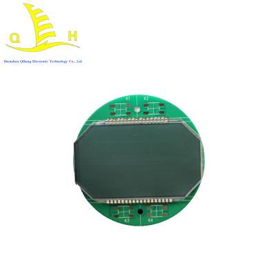 中国 工場はTN HTN STN FSTN VAの区分LCDの表示モジュールをカスタマイズする 販売のため