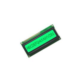 China Customize Transmissive Character 1601 Micro Lcd Display Module for sale