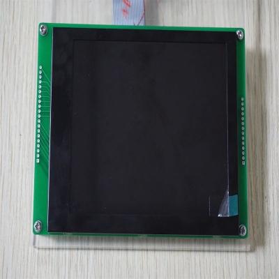 China Customize LCD Panel STN FSTNL SED1355 Arduino Alphanumeric LCD Display Module for sale