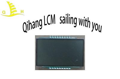 China La fábrica modifica el panel LCD de la exhibición para requisitos particulares de segmento de la prueba 7 del metro eléctrico en venta