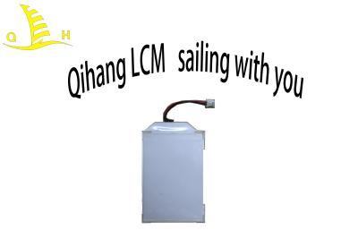 China Retroiluminación LED blanca azulverde amarilla del panel LCM de la pantalla de visualización del módulo del LCD en venta