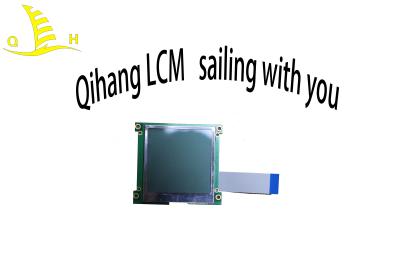 China Square Graphic 160160 Dots Matrix STN HTN FSTN COG LCD Display Module for sale