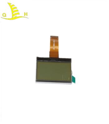 China Customize Dynamic BIAS STN FSTN LCM FPC COG LCD Display Module for sale