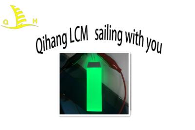 China Luminoso branco do diodo emissor de luz da C.C. 3V do RGB do brilho alto para o módulo da exposição do LCD à venda