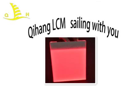 China High Brightness LED Backlighting 1000cd Per M2 Lcm LCD Display Module for sale