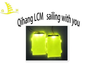 China La retroiluminación LED blanca RGB del color adelgaza el contraluz llevado Smd para el módulo de la exhibición del LCD en venta