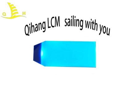 China 5,0% segmentos del contraluz 7 de la pantalla de la atenuación óptica 30lm/W Lcd en venta