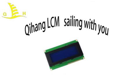 China Factory Customize 2004 LCD Monochrome Character Lcd Display Module for sale