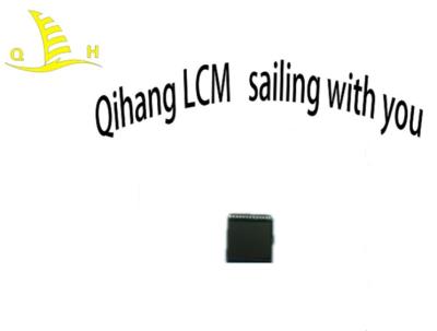 China Customize Monochrome Lcd Panel TN Lcd 7 Segment Lcd Display Module for sale
