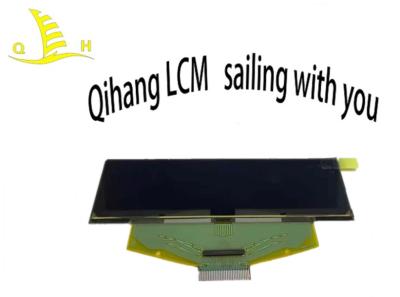 China SSD1322UR1 OLED de SPI 3,12