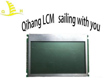 Chine 240x160 pointille le module graphique d'affichage d'affichage à cristaux liquides de DENT de l'affichage à cristaux liquides STN FSTN 6 heures à vendre