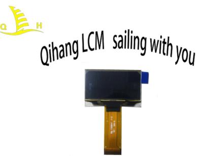 China Personalize a relação 12864 do OEM IIC SPI pontilha 1,54 de” módulos da exposição OLED à venda