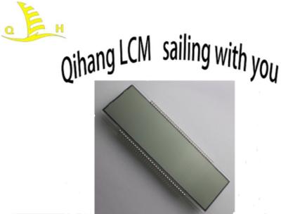China panel LCD de encargo TN HTN VA FSTN del segmento 7 de 5.0V 3.3V en venta