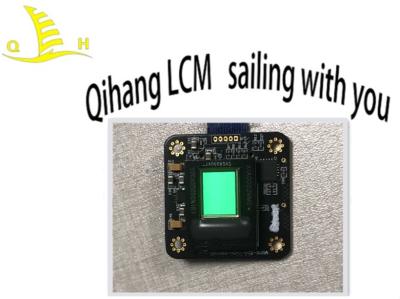 China 800x600 0.5 Inch 24 Bits FPC Interface NTSC OLED Display Module for sale