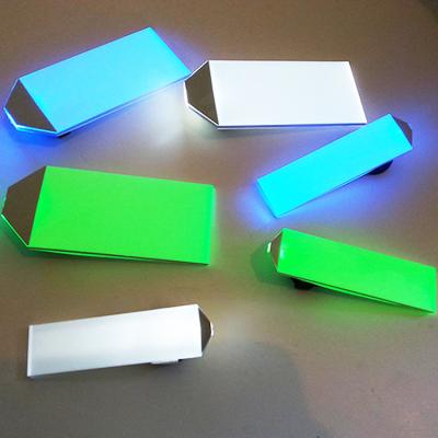 Chine module de contre-jour de l'affichage LED d'affichage à cristaux liquides de l'intense luminosité 3.0W de 18000lm 30lm/W à vendre