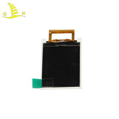 China TN Material GC9102 IC 1.77 Inch 128160 TFT LCD Screen Module for sale