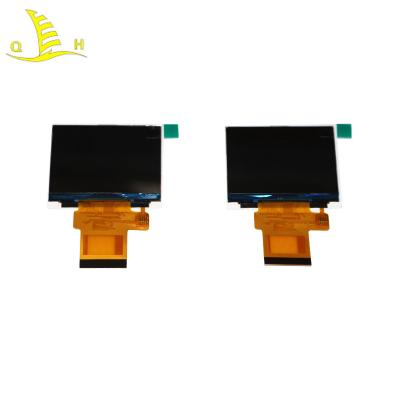 中国 ILI9342 IC 320240 LEDのバックライトのコグFPC TFT LCDスクリーン モジュール 販売のため