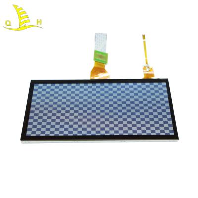 China Customize RGB LVDS 18.5 Inch 250cd M2 TFT Panel LCD Screen Module for sale