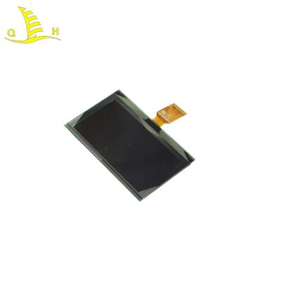 China 1.25mm Thickness MI240128AO-G 3.37 Inch Parallel OLED Display Module for sale