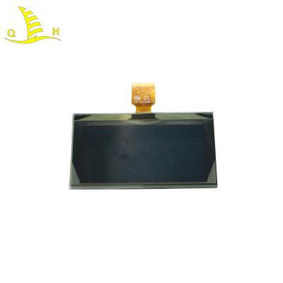 China Factory Customize 1.25mm Thickness 3.37 Inch OLED Display Module for sale