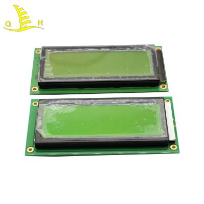 China FSTN KS0108B transmissivo IC LCM 192 módulo de Dot Matrix LCD de 64 gráficos à venda