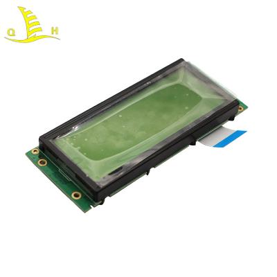 China Monochrome Liquid Crystal 3.3V 5V FSTN 192*64 COB LCD Display Module for sale