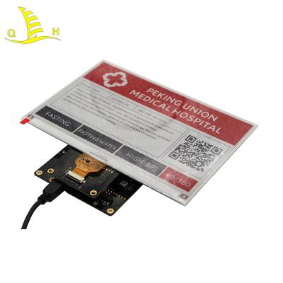 China Customize 5.5 inch 4K Screen Panel 3840 2160 OLED LCD Display Module for sale