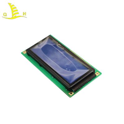 China 19264 Graphic LCD Reflective Back STN Negative Transmissive Alphanumeric LCD Display Module for sale
