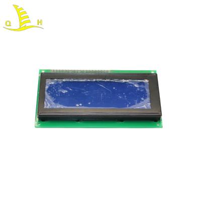 中国 192 64モノクロ写実的なドット マトリクスの穂軸LCDの表示モジュールをカスタマイズしなさい 販売のため