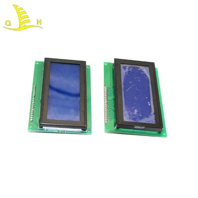 China Módulo blanco paralelo de la exhibición de la retroiluminación LED 192 64 Dot Matrix LCD de S6A0107 FSTN en venta