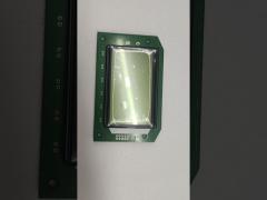 Dot Matrix 128X64 Display Panel Monochrome LCD Modules