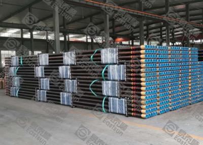 China Black Painting OCTG Tubing 50mm Transportation Oil For Mechanical Structure for sale
