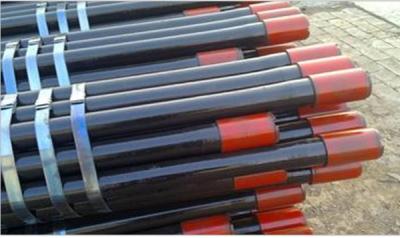 China Heat Treatment Octg Tubing Hydraulic Fluid Pipe Oilfield Tubular Goods API 5CT for sale