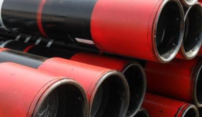 China Professional Oil Line P110 OCTG Tubing Borewell Casing Pipe API 5CT for sale
