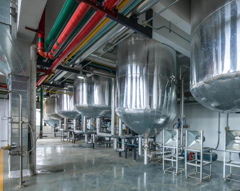 Verified China supplier - Zhejiang Chenze New Material Technology Co., Ltd.