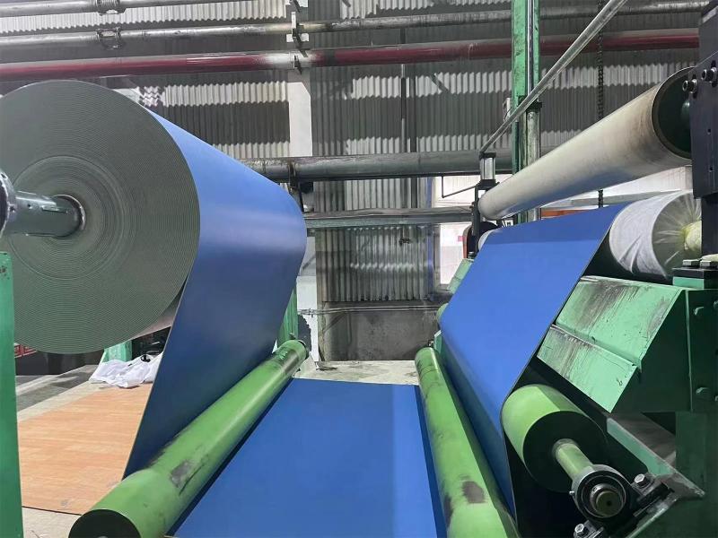 Verified China supplier - Zhejiang Chenze New Material Technology Co., Ltd.