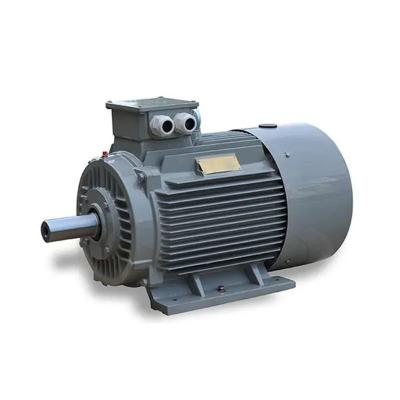 China High Power PMSM Electric Motor for sale