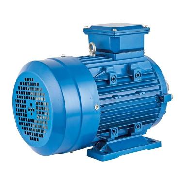 China 160kw Variable Speed Synchronous Motor for sale