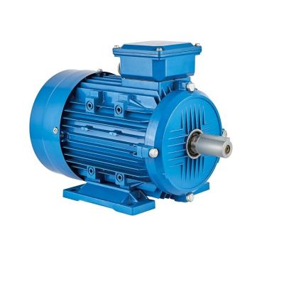 China Low Speed 3 Phase PMSM Motor Without Gearbox OEM ODM Service for sale