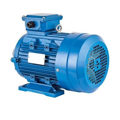 China 3000rpm Permanent Magnet Synchronous Motor for sale